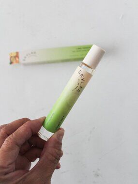 Skylar Lime Sands - Travel Size Rollerball